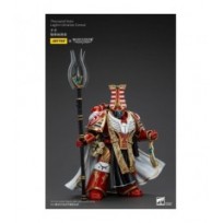 THH Figura 1/18 Thousand Sons Legion Librarian Consut 16 cm -- Pre-pedido --