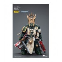 Figura 1/18 Dark Angels Master Lazarus 12 cm