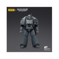 THH Figura Space Wolves MKVI Tactical Legionary 12 cm -- Pre-pedido --