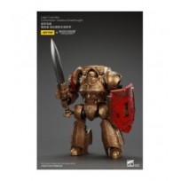 THH Action Figure Legio Custodes Contemptor-Galatus Dreadnought 25 cm