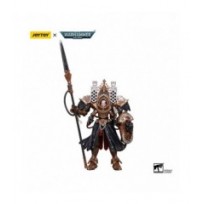 Figura 1/18 Adepta Sororitas Abbess Sanctorum Morvenn Vahl 12 cm