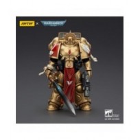 Combat Patrol Blood Angels Figura Sanguinary Guard 1 with Inferno Pistol and Encarmine Blade 20 cm