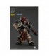 Figura Chaos Space Marines Black Legion Chosen with Plasma Pistol and Power Axe 20 cm