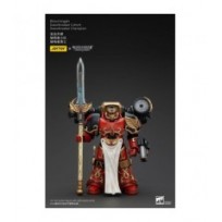 THH Figura 1/18 Blood Angels Dawnbreaker Cohort Champion