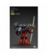 THH Figura 1/18 Blood Angels Dawnbreaker Cohort Champion