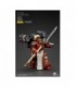 THH Figura 1/18 Blood Angels Dawnbreaker Cohort Champion