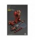THH Figura 1/18 Blood Angels Raldoron First Captain of the Blood Angels 13 cm