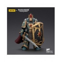 THH Figura Sons of Horus Little Horus Aximand Captain of the 5th Company 20 cm
