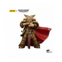 THH Figura 1/18 Imperial Fists Rogal Dorn Primarch of the 7th Legion 12 cm