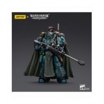 THH Figura Alpha Legion Exodus The One who is Many With Sniper Rifle And Power Dagger 20 cm -- Pre-pedido --