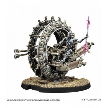 SW Legión: TSMEU-6 Personal Wheel Bikes