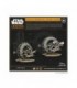 SW Legión: TSMEU-6 Personal Wheel Bikes