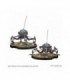 SW Legión: DSD1 Dwarf Spider Droid -- Pre-pedido --