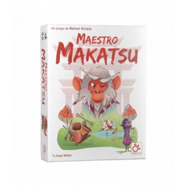 Maestro Makatsu
