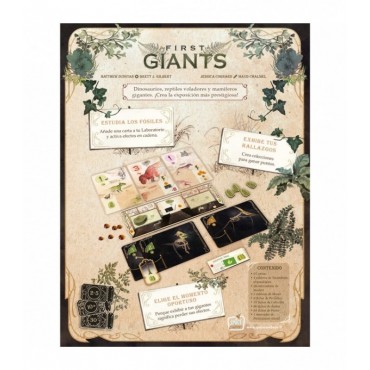 First Giants