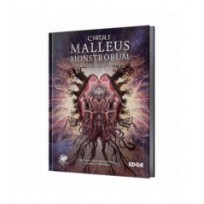 La llamada de Cthulhu 7ª edición: Malleus Monstrorum Deidades de los mitos