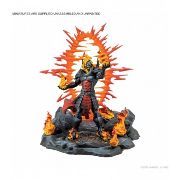 MCP: Dormammu Ultimate Encounter -- Pre-pedido --