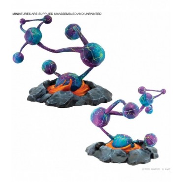 MCP: Dormammu Ultimate Encounter -- Pre-pedido --