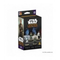 SW Legión: Imperial High Command -- Preorder --