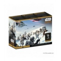 SW Legión: Echo Base Defenders Army Box