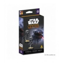 SW Legión: Imperial Probe Droids -- Pre-pedido --