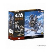 SW Legión: Tauntaun Riders