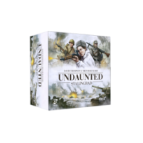 Undaunted Stalingrad (Castellano)