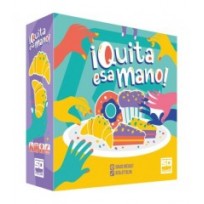 Quita Esa Mano