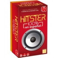 Hitster 100% Musica En Español