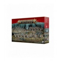 Lumineth Realm-lords: Hueste Iliathiana -- Preorder --