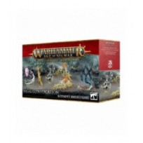 Lumineth Realm-lords: Convocación De Sellos