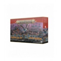 Disciples Of Tzeentch: Cabalgata De Fuego Brujo