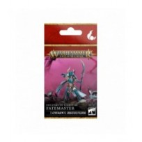 Disciples Of Tzeentch: Señor Del Destino