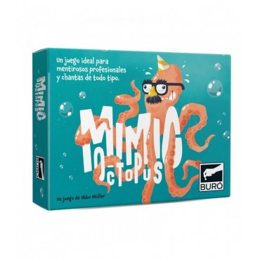 Mimic Octopus
