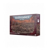 Battleforce Corsarios Rojos: Amos Del Torbellino