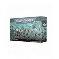 Battleforce Aeldari: Incursores Ultraterrenos