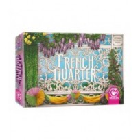 French Quarter (Castellano)