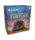 Kit Presentación De Teenage Mutant Ninja Turtles