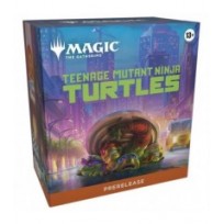 Kit Presentación De Teenage Mutant Ninja Turtles