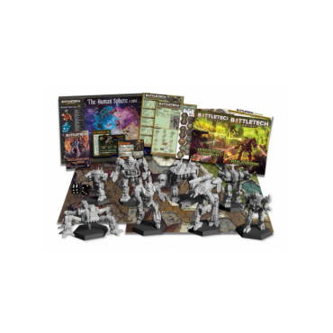 BattleTech Gothic