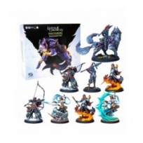 Reinforcements Pack: Wayfarers