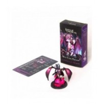 Night-Temple Priestess