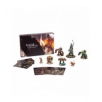 Earthen Creatures Expansion