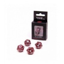 Faction Dice: Empire of Soga