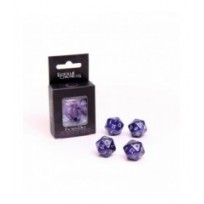 Faction Dice: Coalition of Thenion