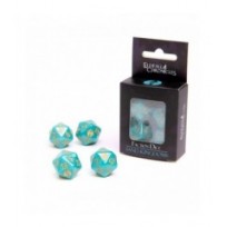 Faction Dice: Sand Kingdoms