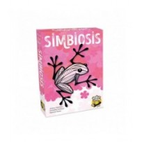 Simbiosis -- Preorder --