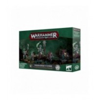 Warhammer Underworlds: Thanateks Tithe