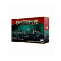 Ossiarch Bonereapers: Cosechadores Mortis