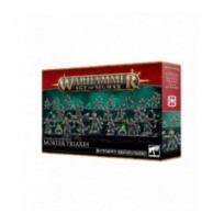 Ossiarch Bonereapers: Triaxes Mortek